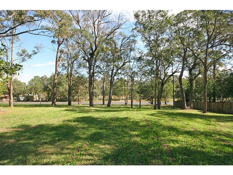 Lot 42 Armstrong Road, Gulmarrad NSW 2463