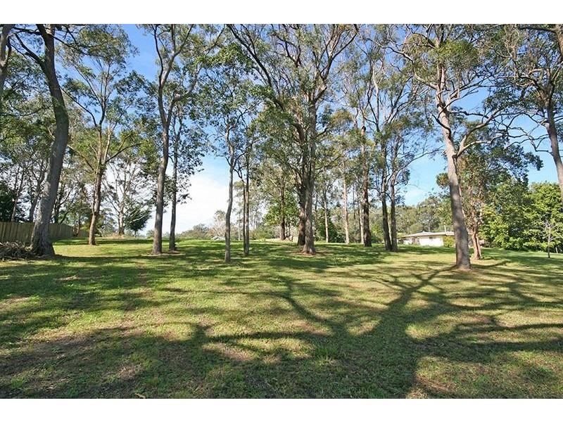 Lot 42 Armstrong Road, Gulmarrad NSW 2463