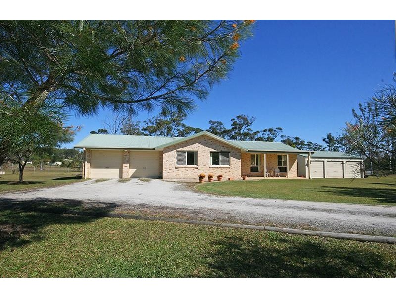 10 Anzac Place, Gulmarrad NSW 2463