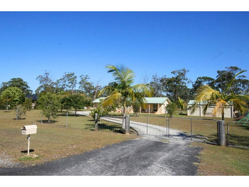 10 Anzac Place, Gulmarrad NSW 2463