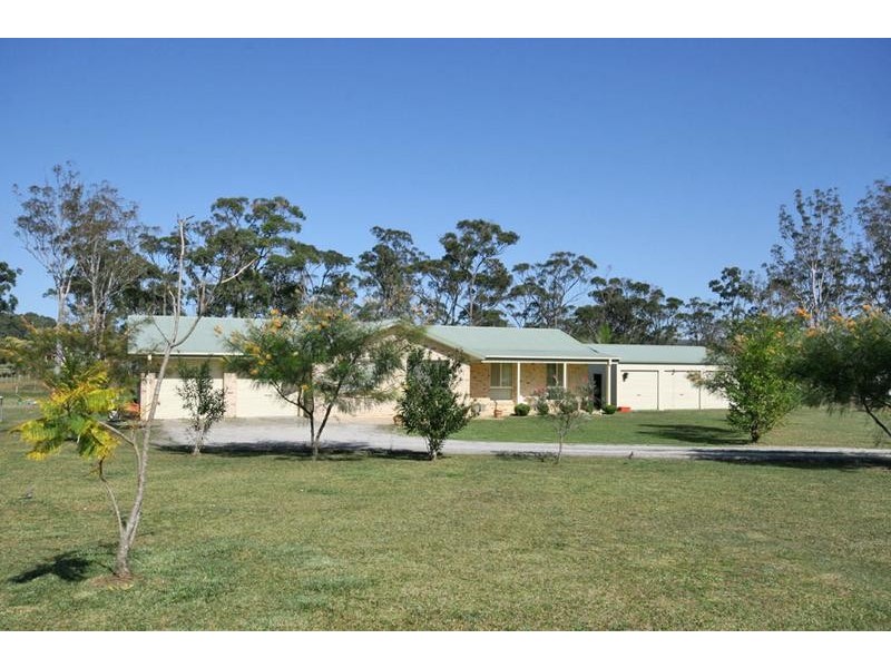 10 Anzac Place, Gulmarrad NSW 2463