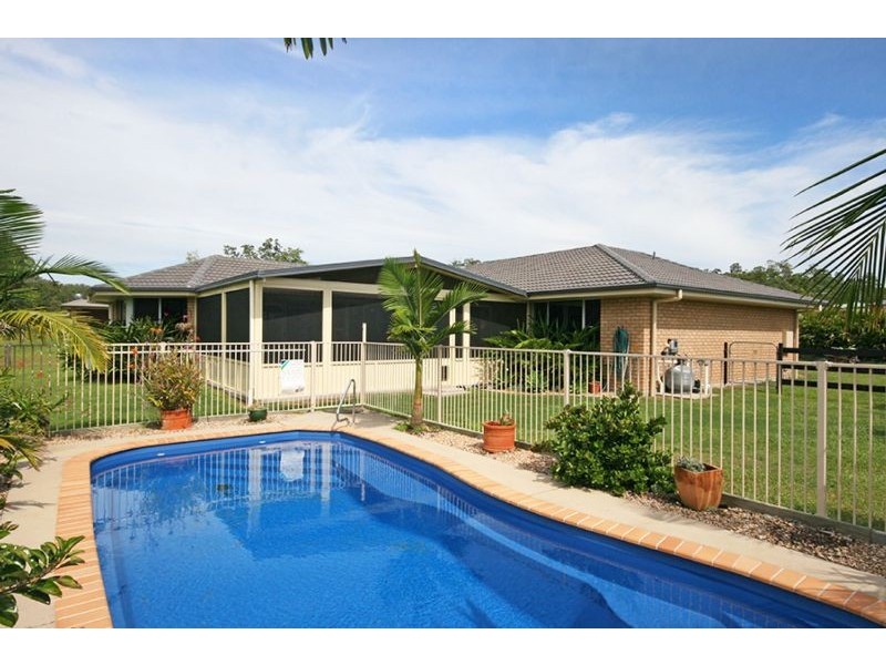 10 McKenzie Drive, Gulmarrad NSW 2463