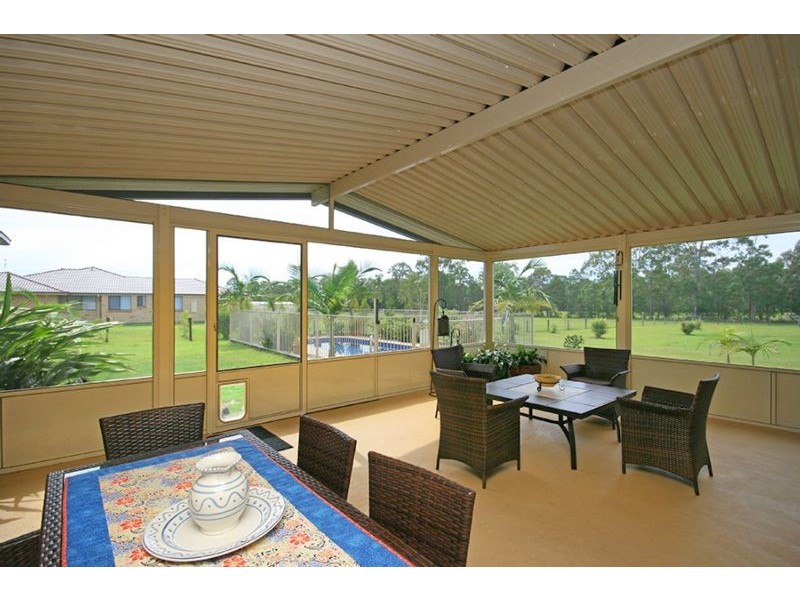 10 McKenzie Drive, Gulmarrad NSW 2463