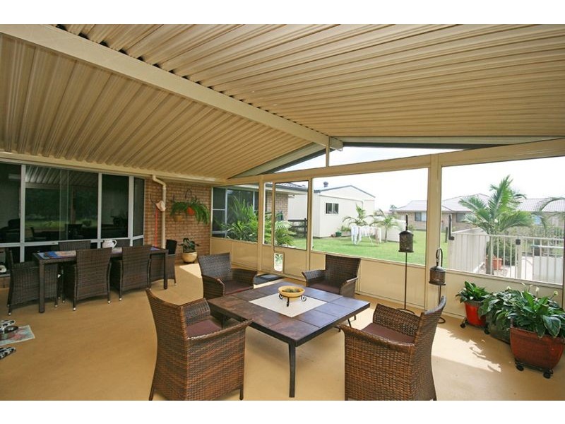 10 McKenzie Drive, Gulmarrad NSW 2463