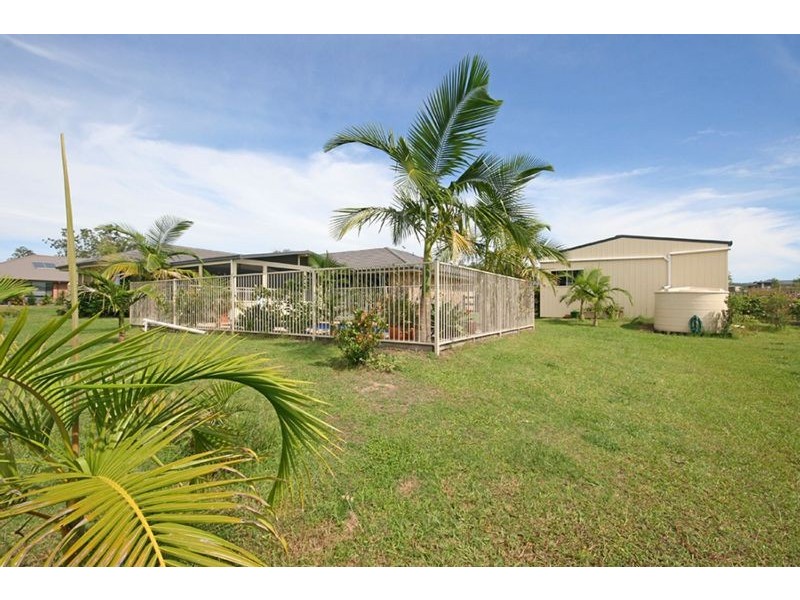 10 McKenzie Drive, Gulmarrad NSW 2463