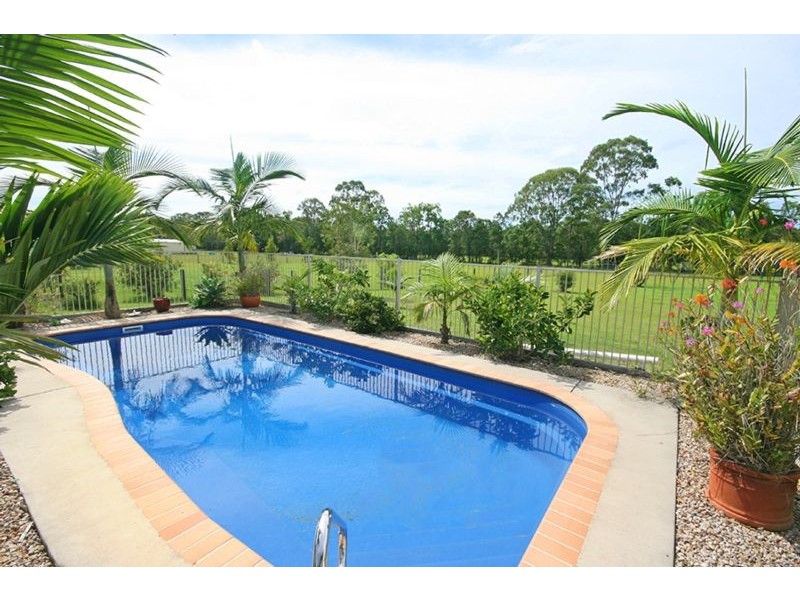 10 McKenzie Drive, Gulmarrad NSW 2463