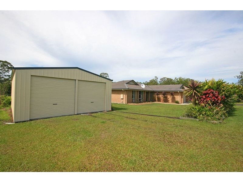 10 McKenzie Drive, Gulmarrad NSW 2463