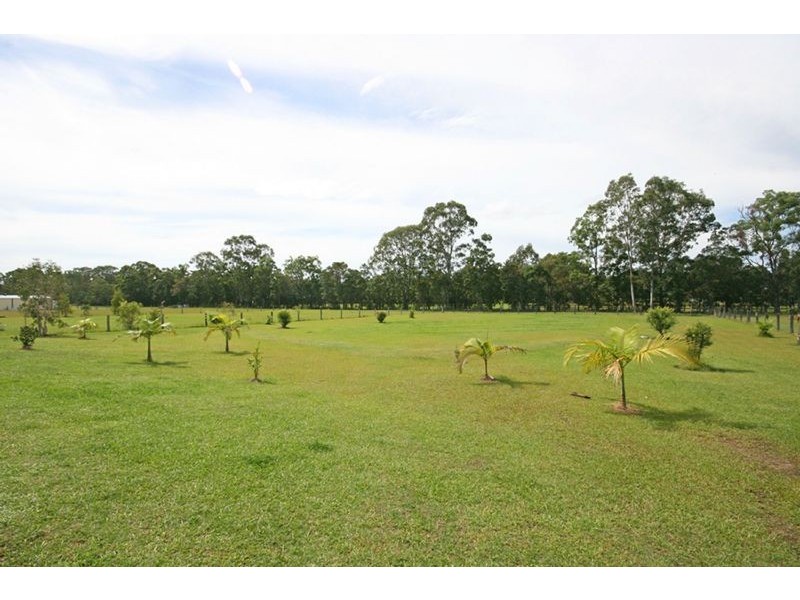 10 McKenzie Drive, Gulmarrad NSW 2463