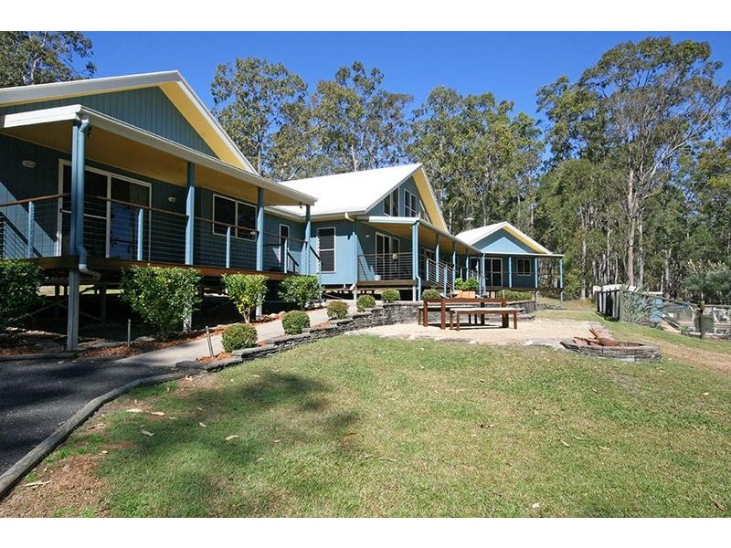 228 McIntyres Lane, Gulmarrad NSW 2463