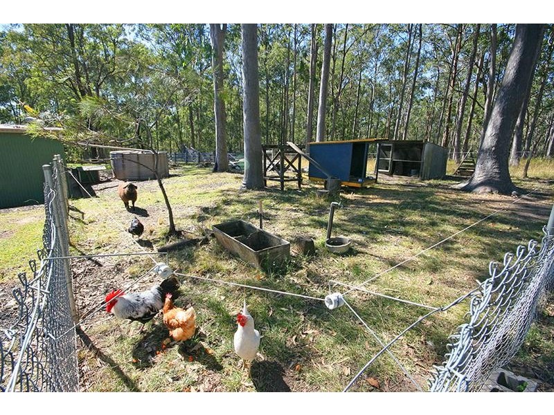 228 McIntyres Lane, Gulmarrad NSW 2463