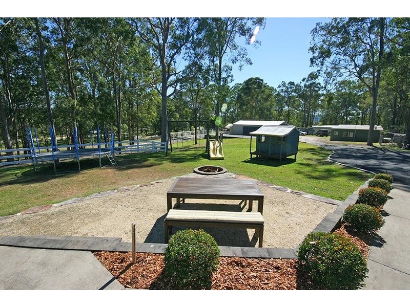 228 McIntyres Lane, Gulmarrad NSW 2463