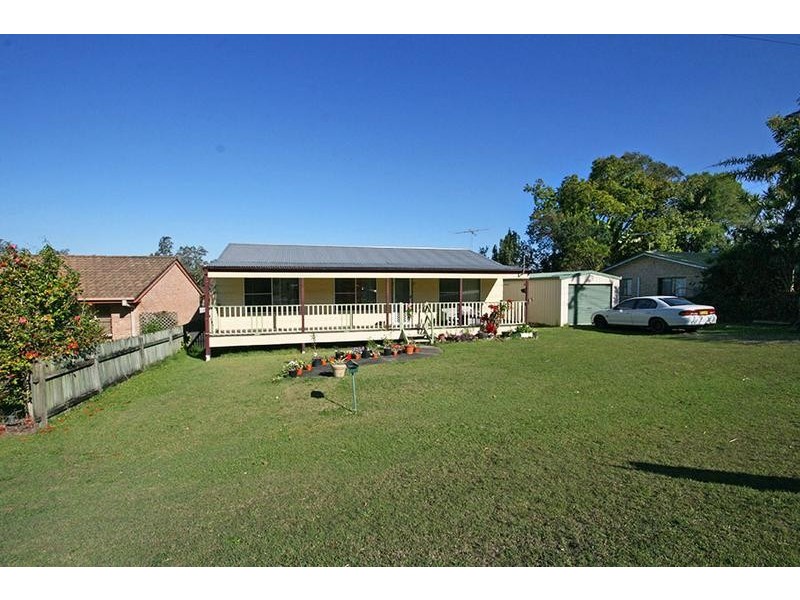 40 Jubilee Street, Maclean NSW 2463