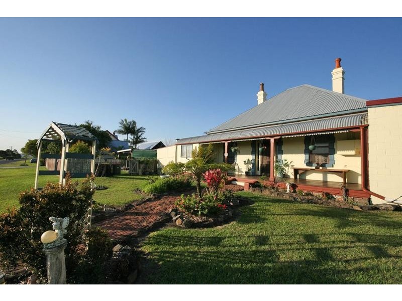 283 South Bank Road, Palmers Channel NSW 2463
