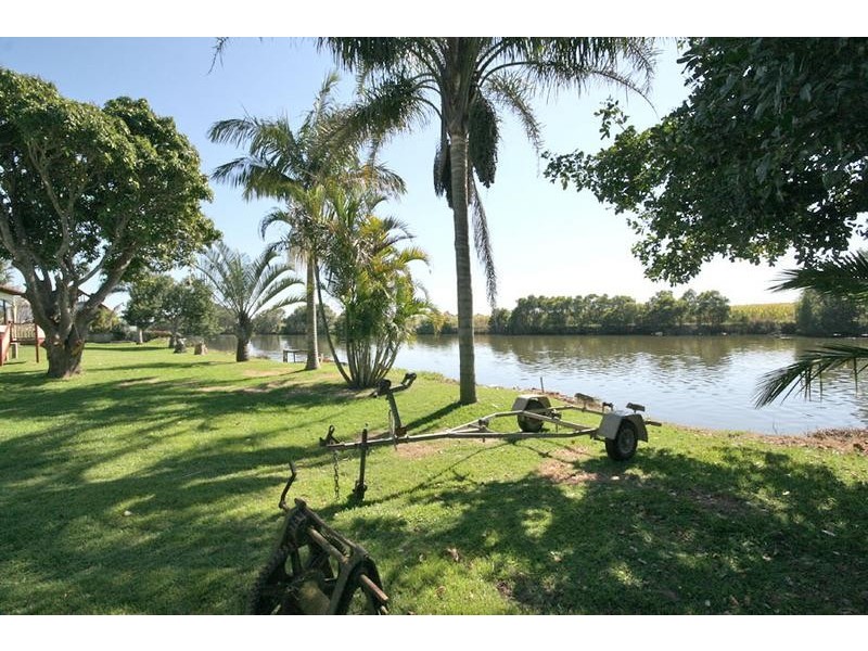283 South Bank Road, Palmers Channel NSW 2463