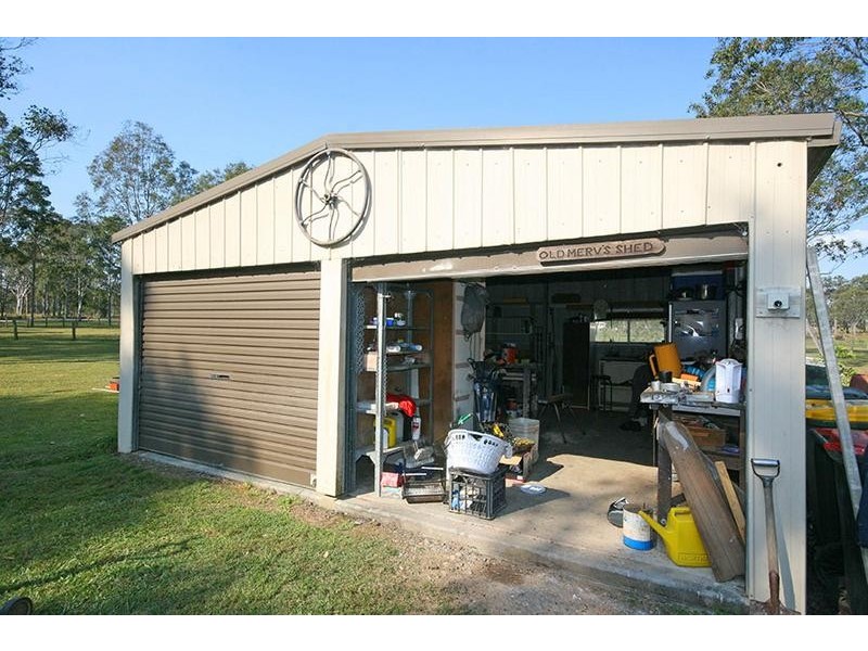 19 Reeves Lane, Lawrence NSW 2460