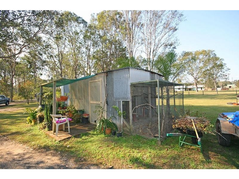 19 Reeves Lane, Lawrence NSW 2460