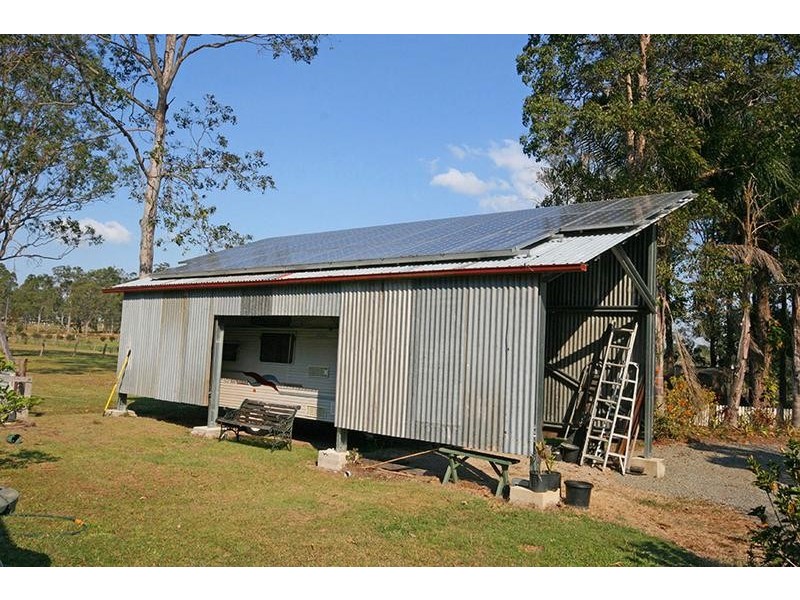 19 Reeves Lane, Lawrence NSW 2460