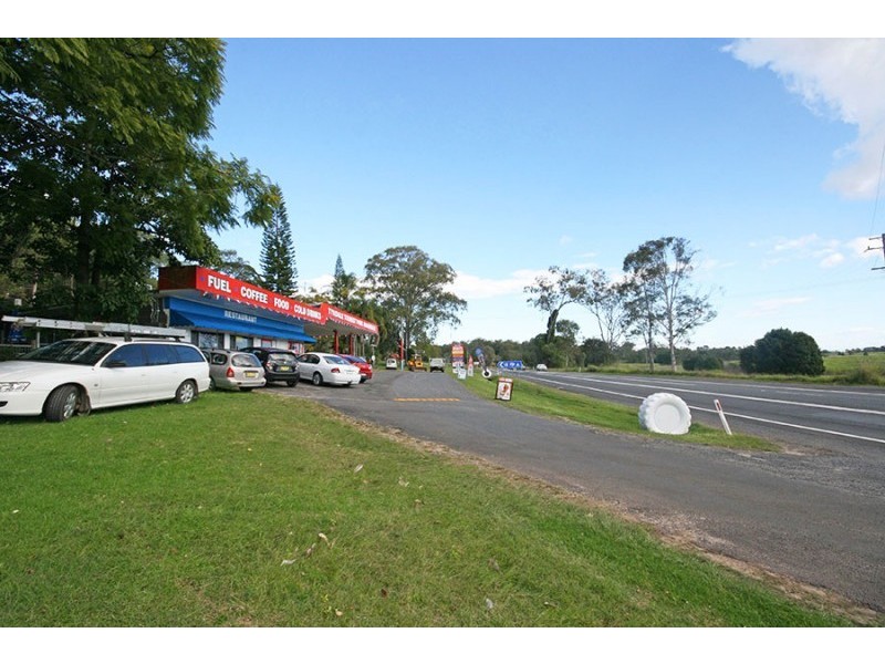 2848 Pacific Highway, Tyndale NSW 2460