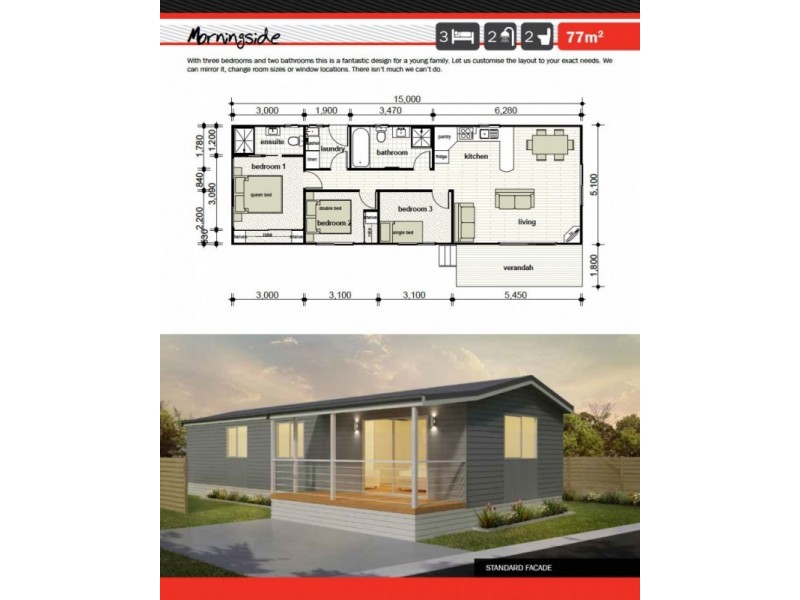 Site 2848 Pacific Highway, Tyndale NSW 2460