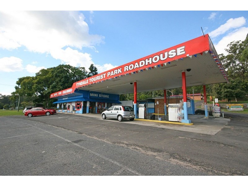 Site 2848 Pacific Highway, Tyndale NSW 2460