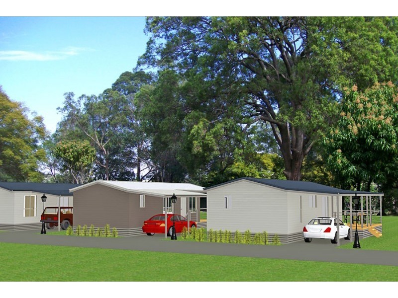 Site 2848 Pacific Highway, Tyndale NSW 2460