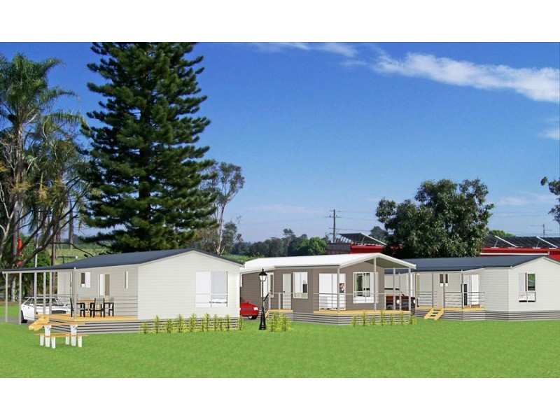 Site 2848 Pacific Highway, Tyndale NSW 2460