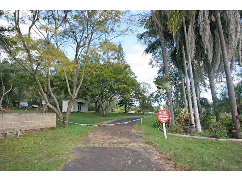 Site 2848 Pacific Highway, Tyndale NSW 2460