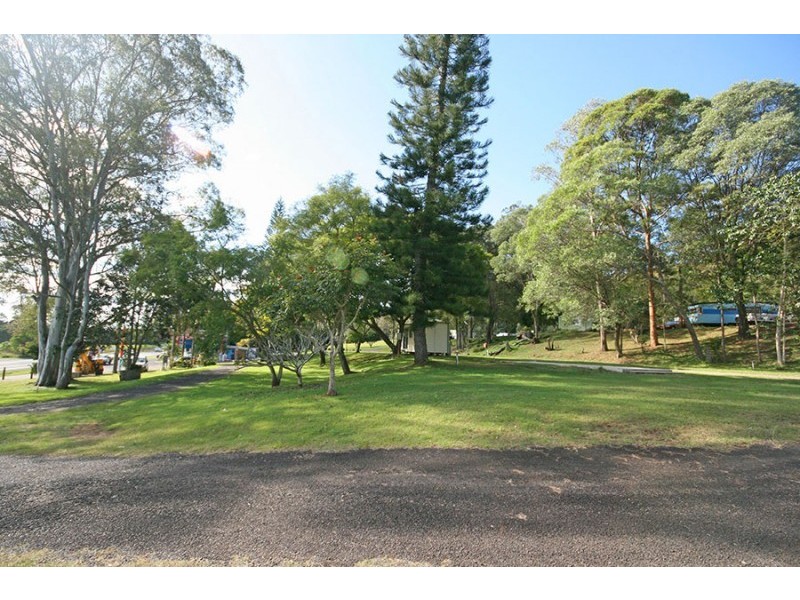 Site 2848 Pacific Highway, Tyndale NSW 2460