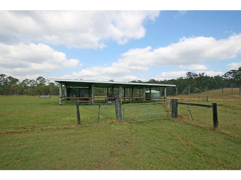 301 Tanglewood Road, Lawrence NSW 2460