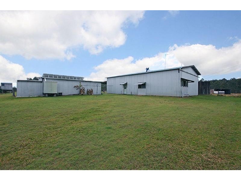 301 Tanglewood Road, Lawrence NSW 2460