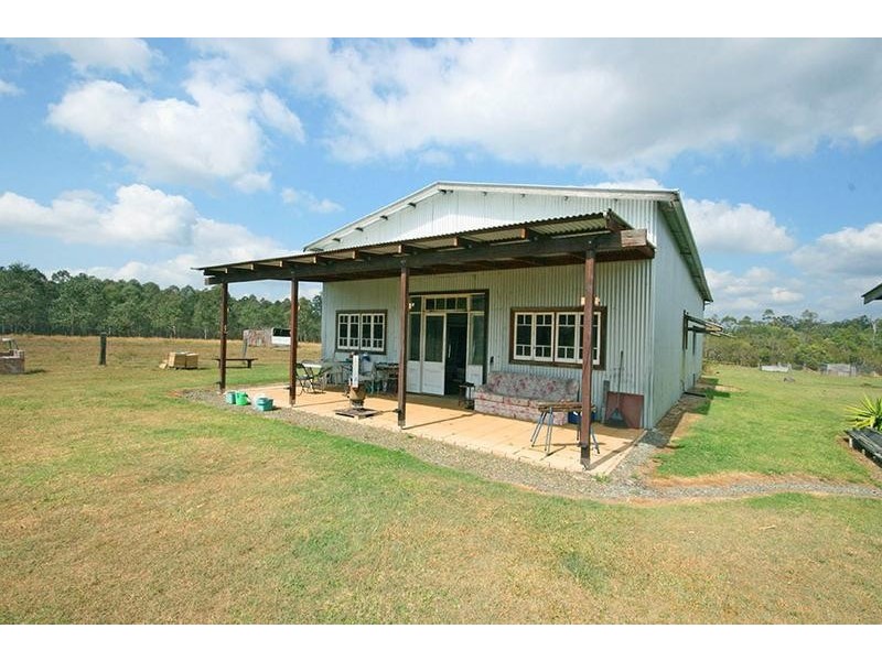 301 Tanglewood Road, Lawrence NSW 2460
