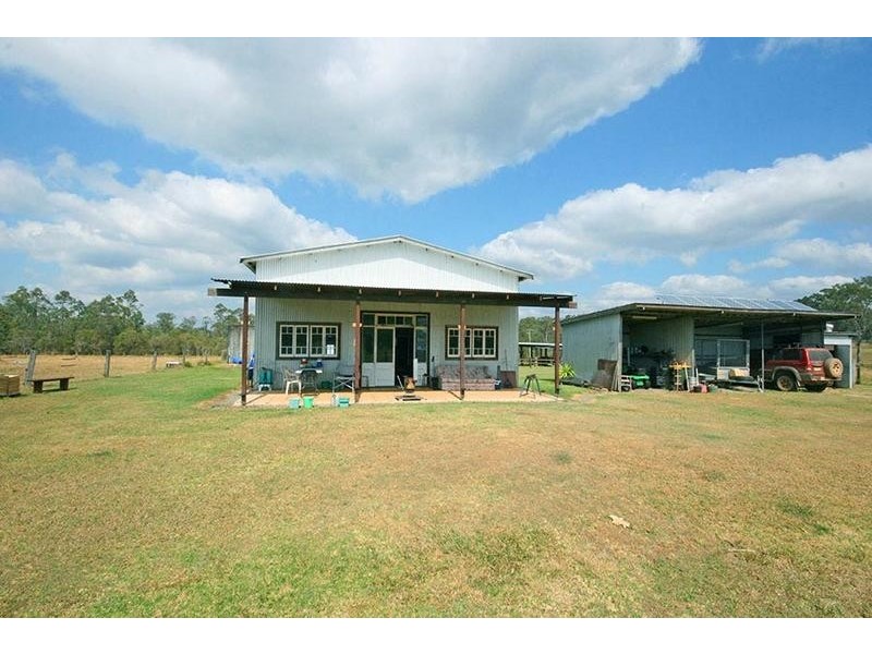 301 Tanglewood Road, Lawrence NSW 2460