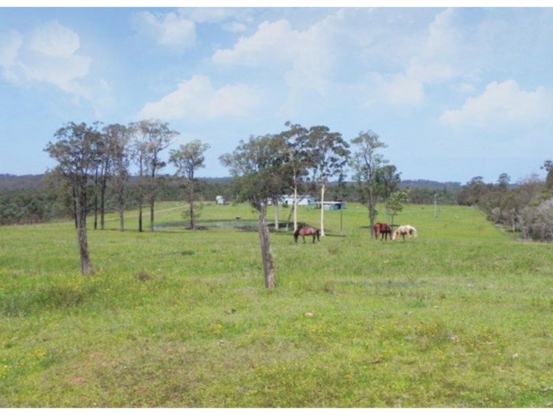 301 Tanglewood Road, Lawrence NSW 2460
