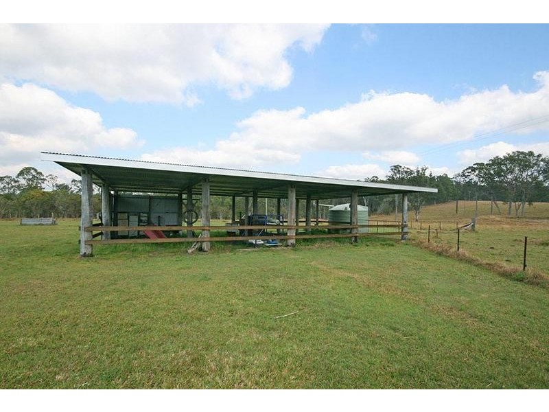 301 Tanglewood Road, Lawrence NSW 2460