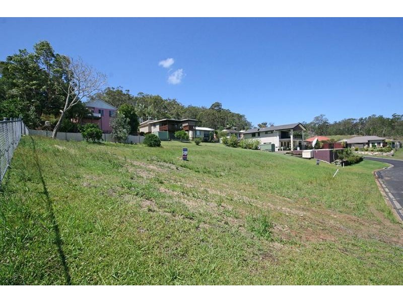 Lot 15 Myra Place, Maclean NSW 2463