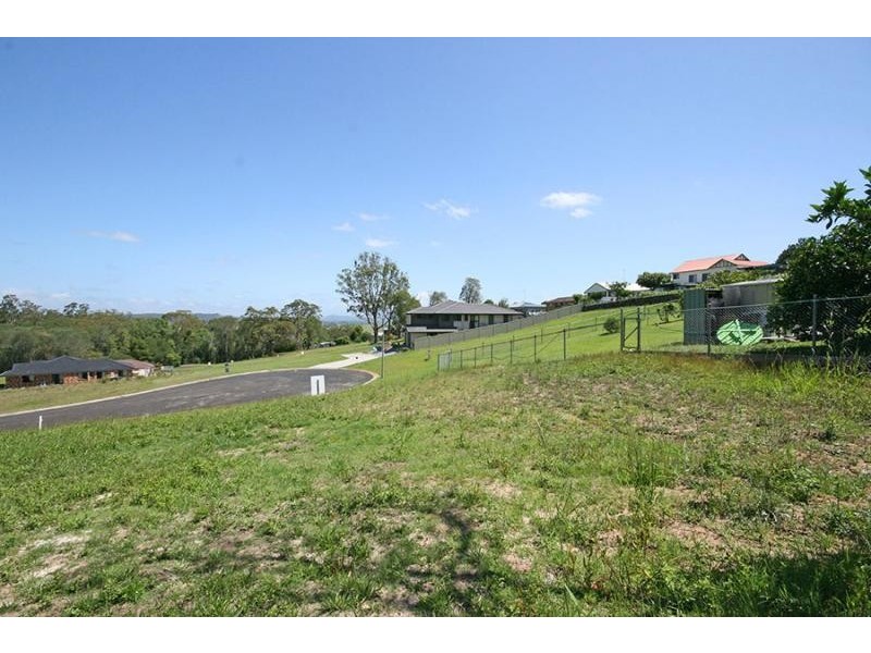 Lot 15 Myra Place, Maclean NSW 2463