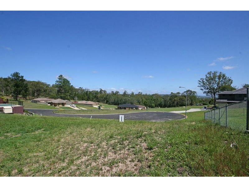 Lot 15 Myra Place, Maclean NSW 2463