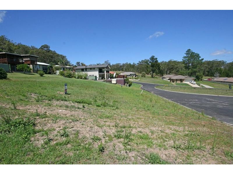 Lot 15 Myra Place, Maclean NSW 2463
