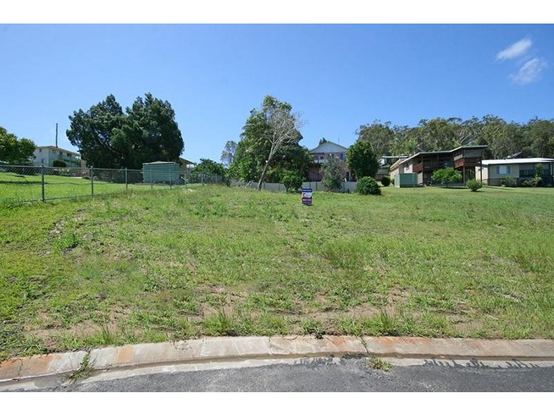 Lot 15 Myra Place, Maclean NSW 2463