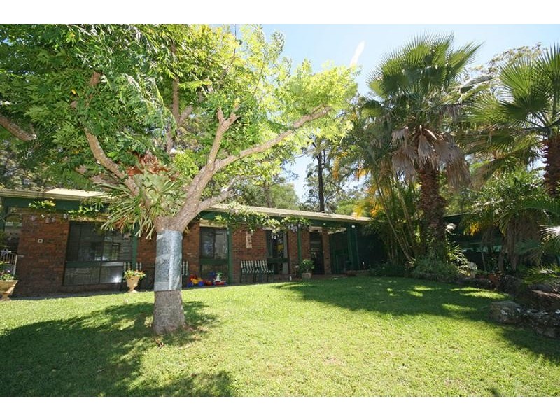 125 Gardiners Road, James Creek NSW 2463