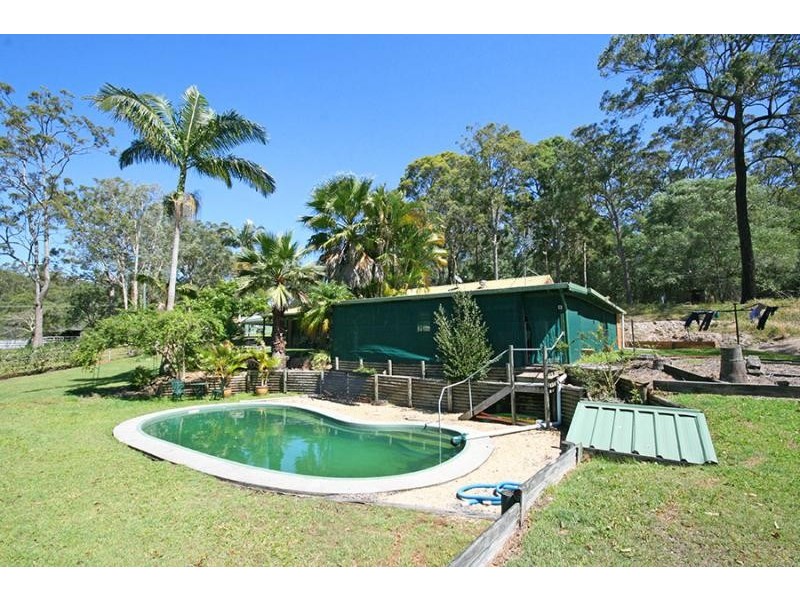 125 Gardiners Road, James Creek NSW 2463