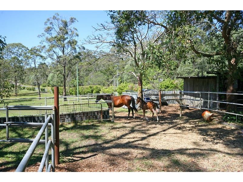 125 Gardiners Road, James Creek NSW 2463