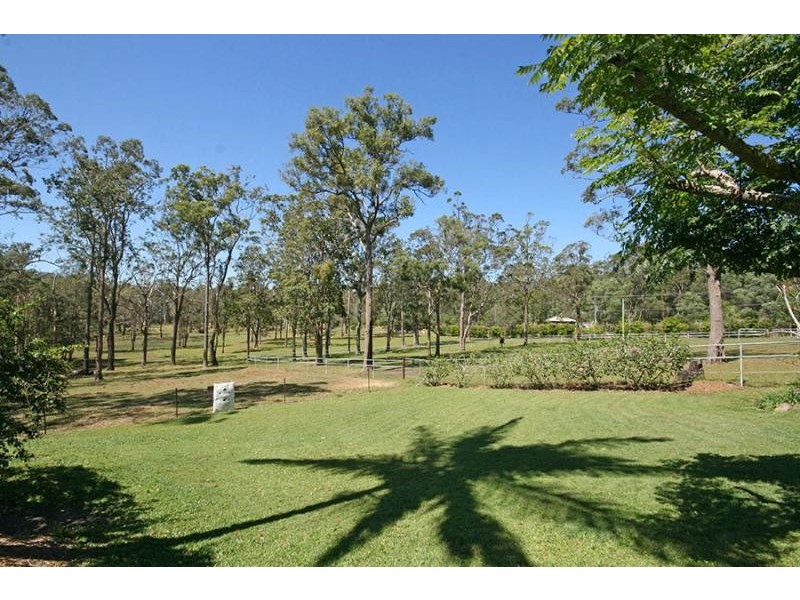 125 Gardiners Road, James Creek NSW 2463
