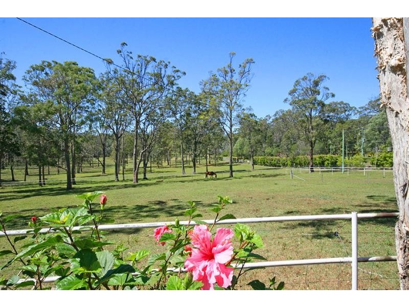 125 Gardiners Road, James Creek NSW 2463