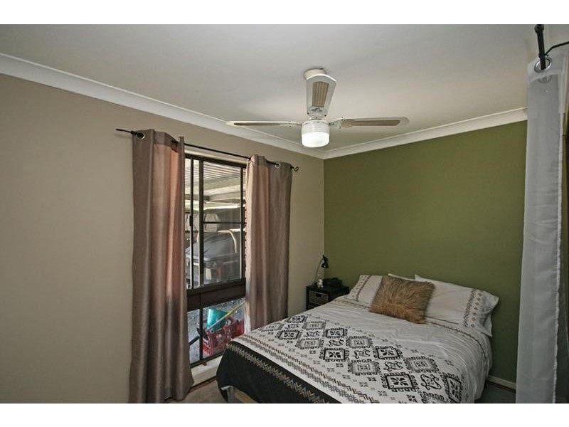 125 Gardiners Road, James Creek NSW 2463