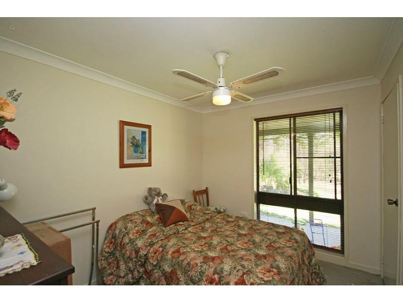 125 Gardiners Road, James Creek NSW 2463