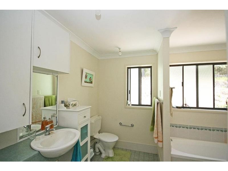 125 Gardiners Road, James Creek NSW 2463