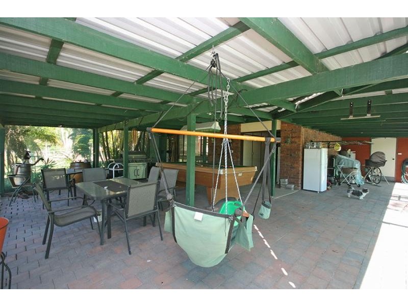 125 Gardiners Road, James Creek NSW 2463