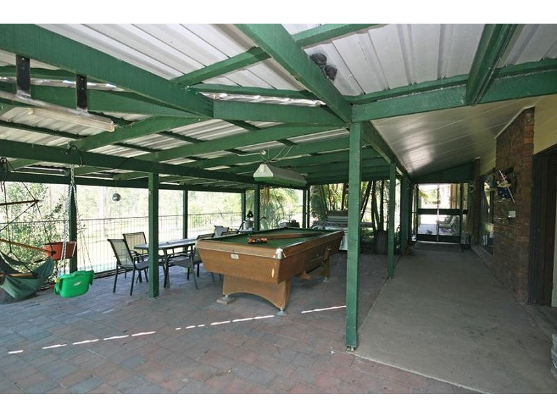 125 Gardiners Road, James Creek NSW 2463