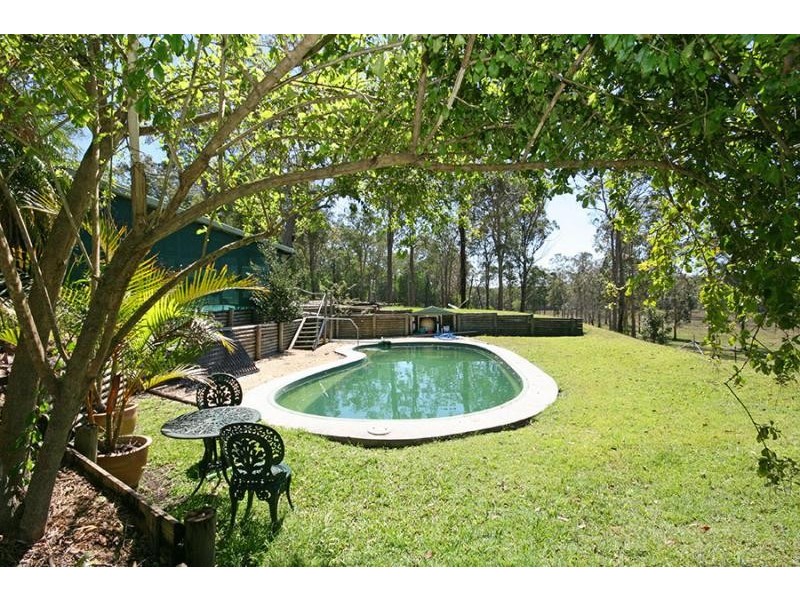 125 Gardiners Road, James Creek NSW 2463